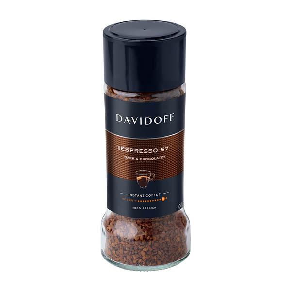 Davidoff  Instant Coffee  Espresso 57 - 100g